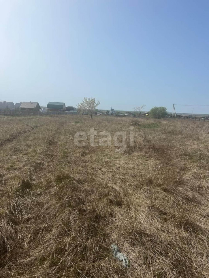 Земельный участок Благодатная,