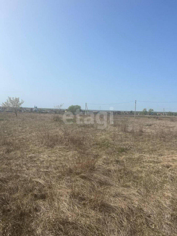 Земельный участок Благодатная,