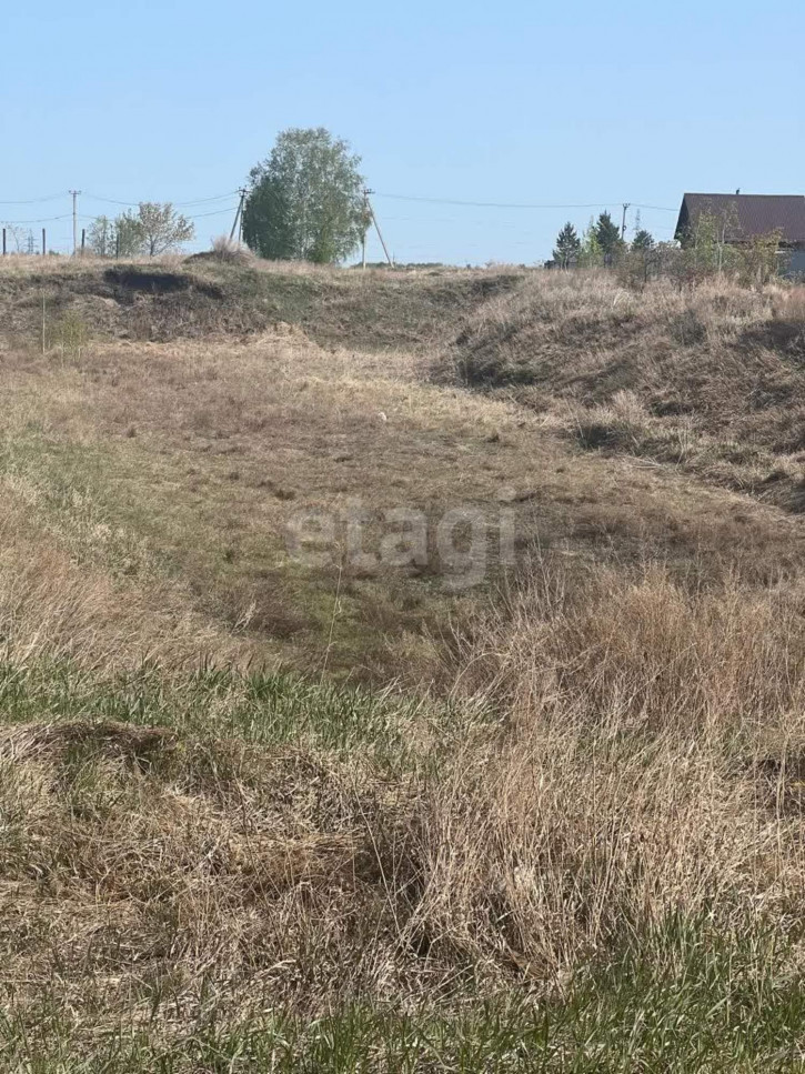 Земельный участок Благодатная,