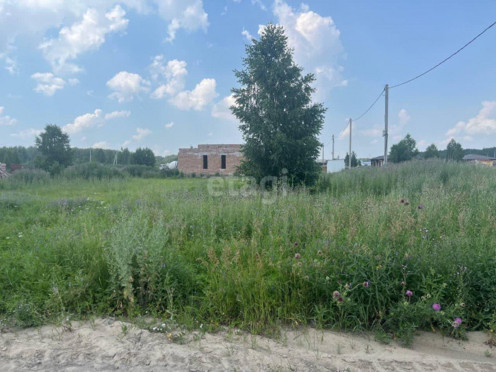 Земельный участок Центральная,