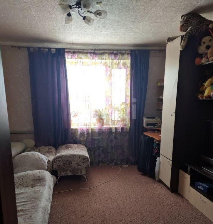 Коттедж/дом Первомайская, 7