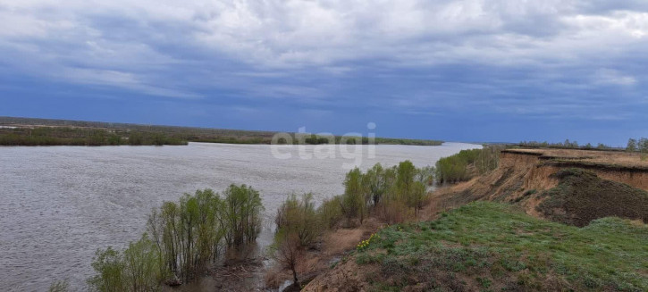 Земельный участок Новотроицкое с.