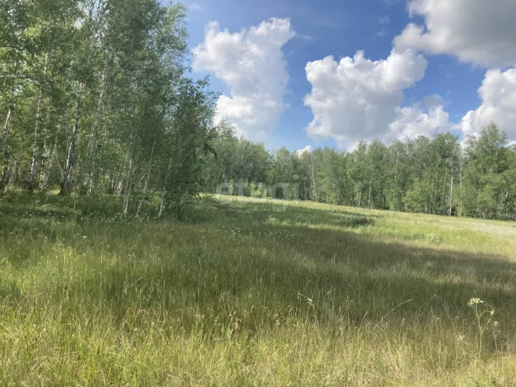 Земельный участок Западная,