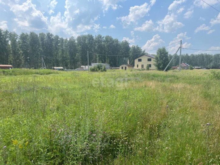Земельный участок Центральная, Земельный участок Центральная,