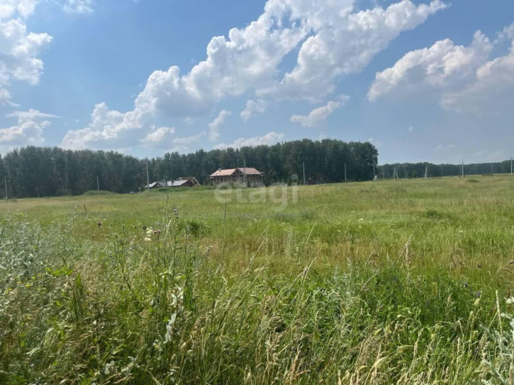 Земельный участок Центральная,