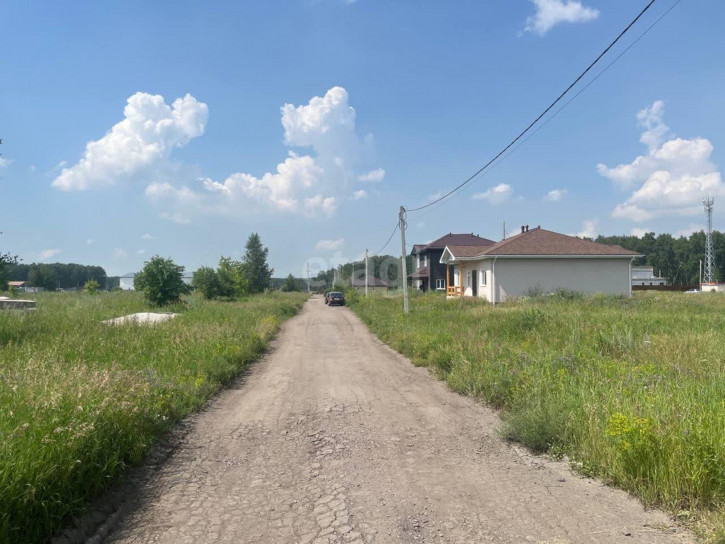 Земельный участок Центральная, Земельный участок Центральная,