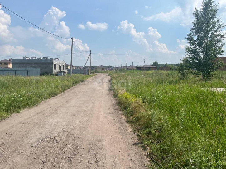 Земельный участок Центральная, Земельный участок Центральная,