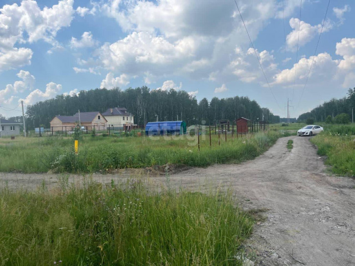 Земельный участок Центральная, Земельный участок Центральная,