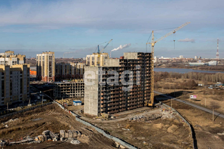 Студия Перелёта, 27 стр 2