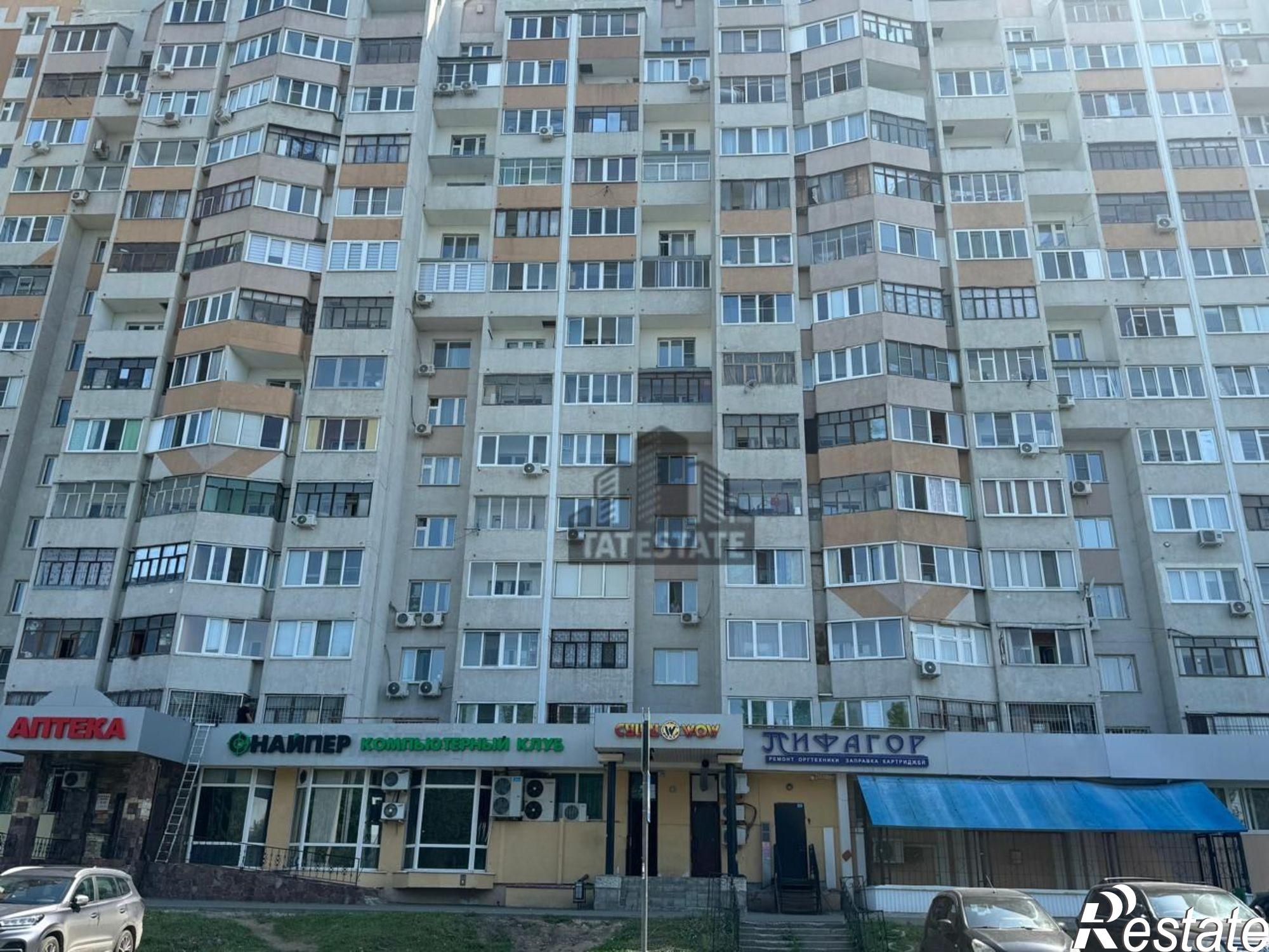 Сдать торговое помещение за 180 000 рублей на проспект Победы, 78