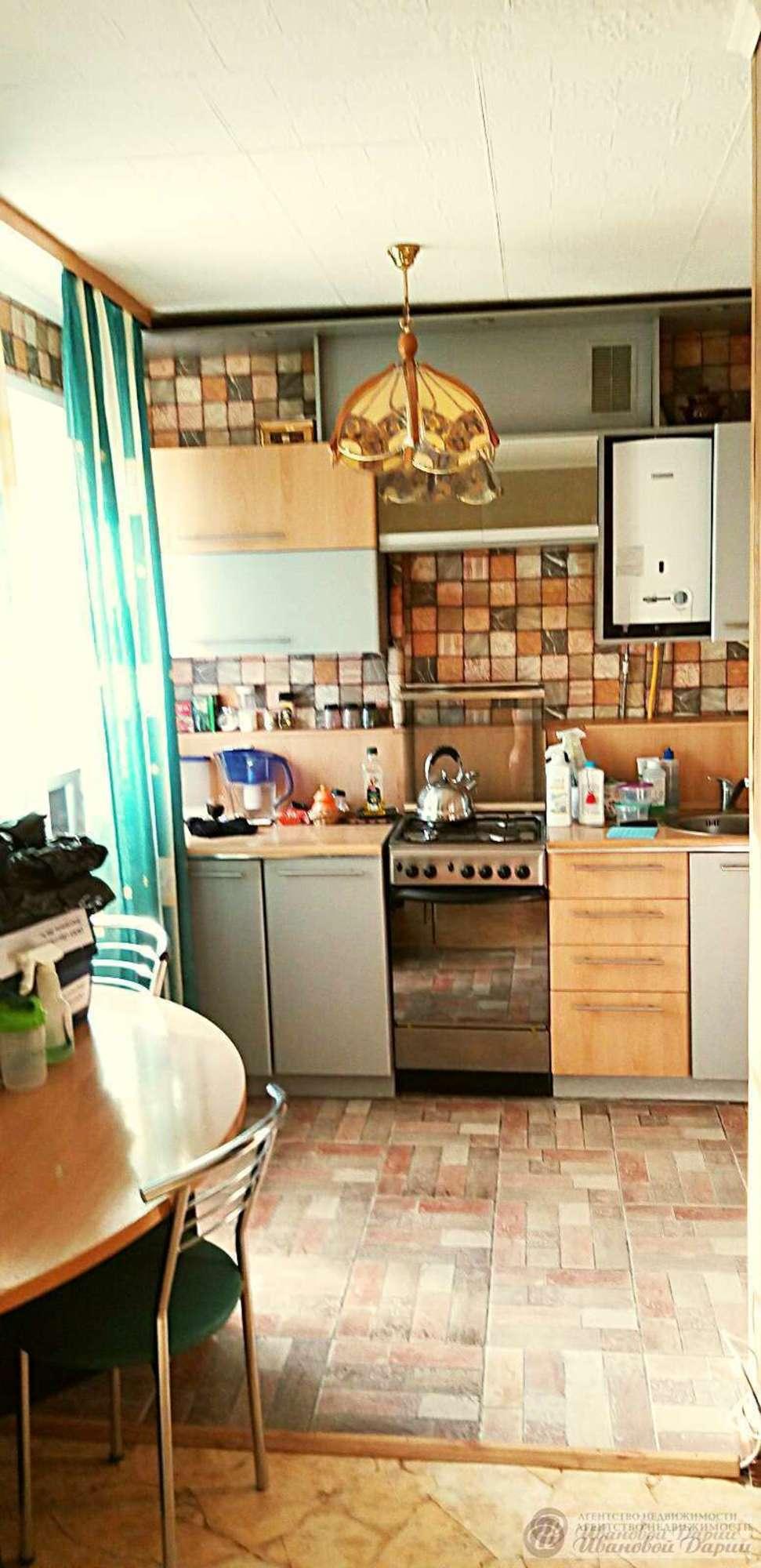 Купить квартиру за 3 650 000 рублей на Юбилейная улица, 29