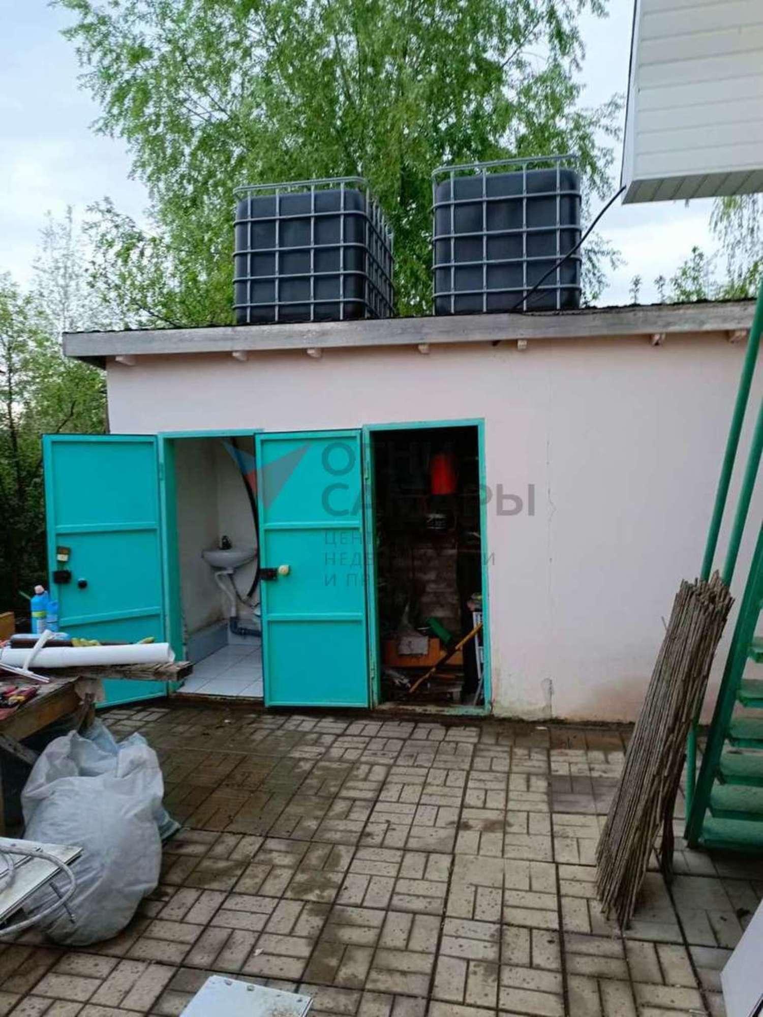 Купить дачу, дом, коттедж за 3 000 000 рублей на 7-я линия, 6