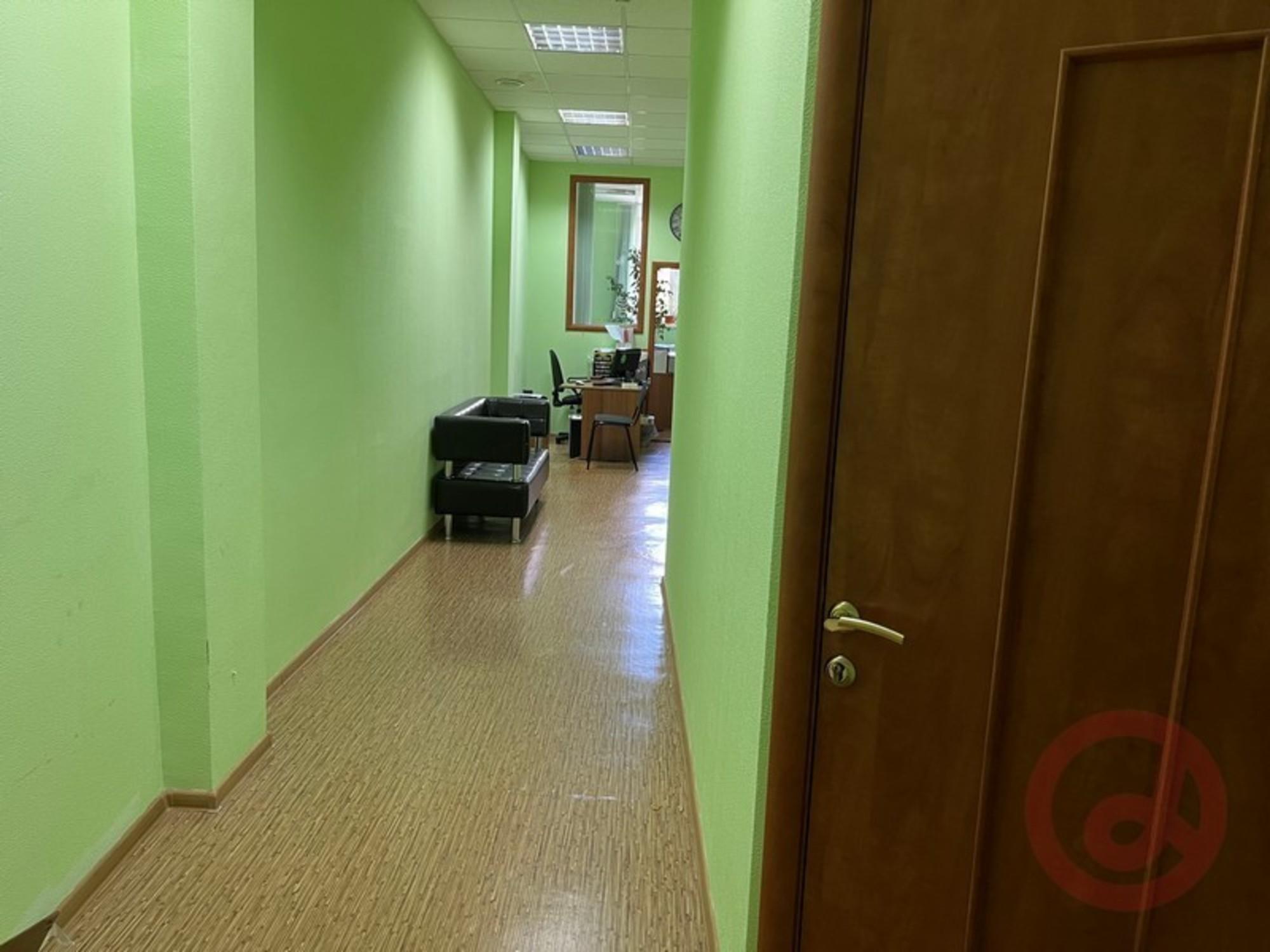 Сдать офис, помещение под офис за 48 620 рублей на Партизанская улица, 19