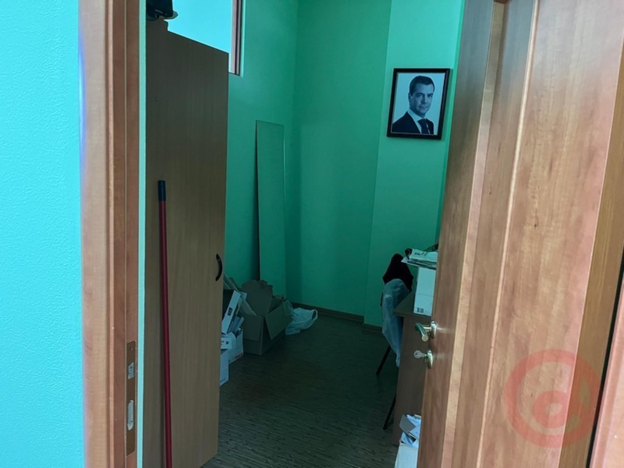Сдать офис, помещение под офис за 48 620 рублей на Партизанская улица, 19