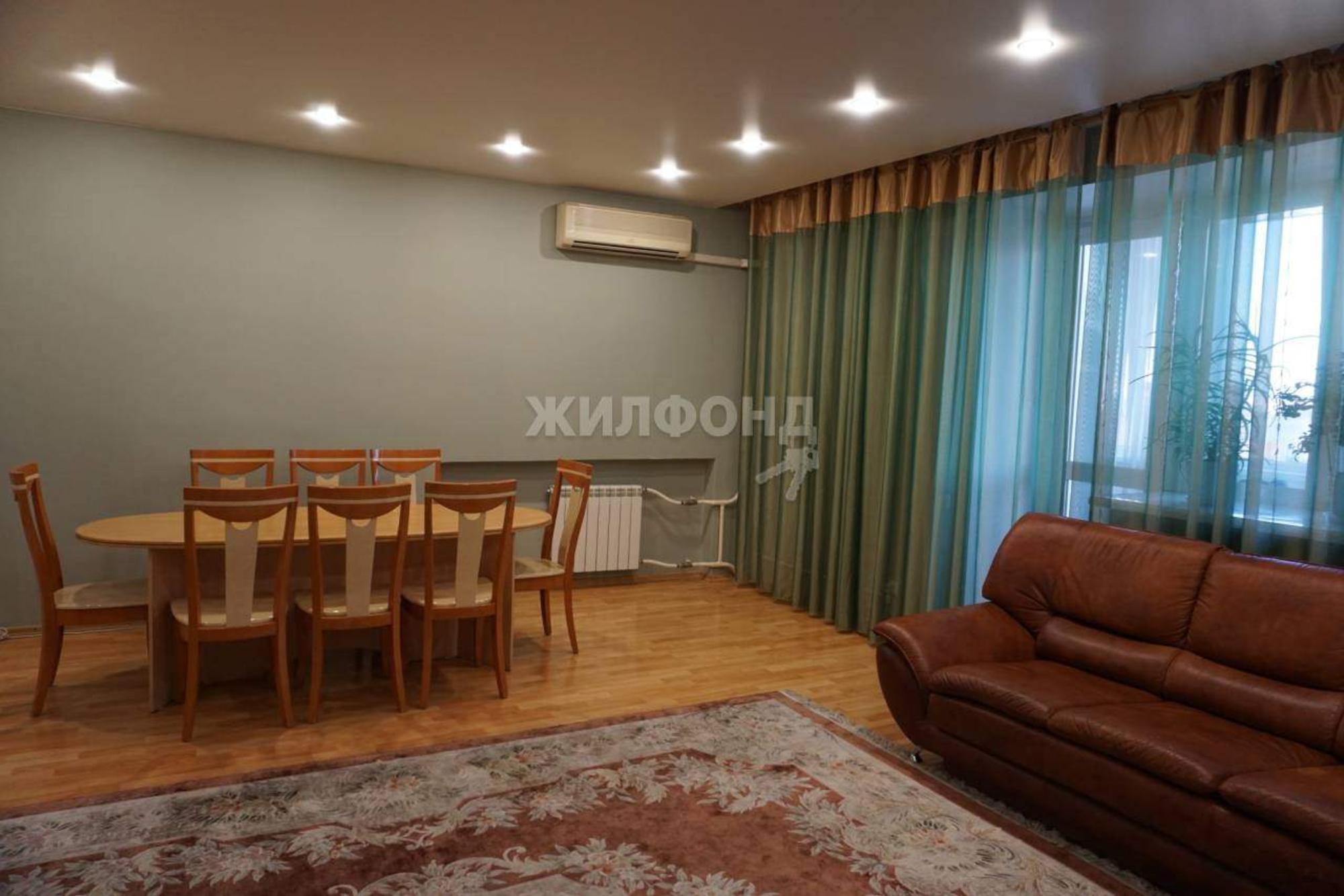 Купить квартиру за 14 500 000 рублей на Гоголя улица, д.36