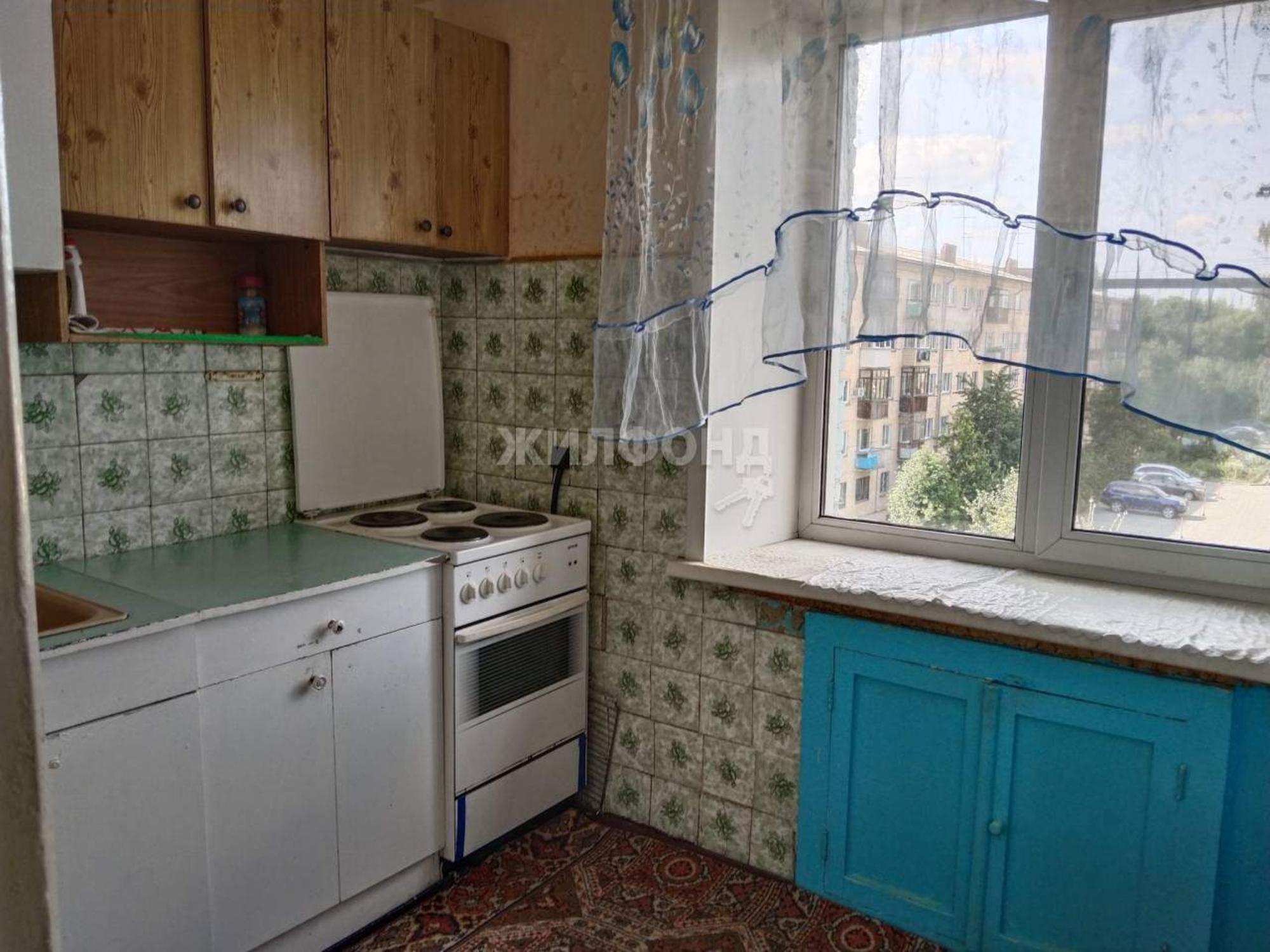 Купить квартиру за 4 380 000 рублей на Немировича-Данченко улица, д.12/1