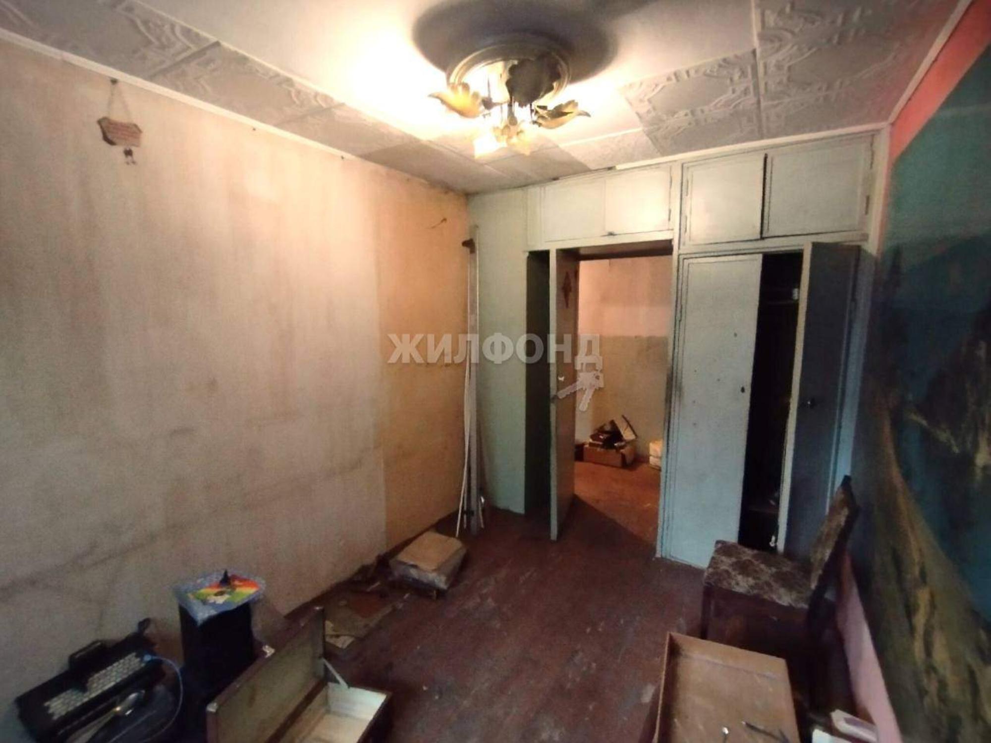 Купить квартиру за 5 190 000 рублей на Грдины улица, д.10