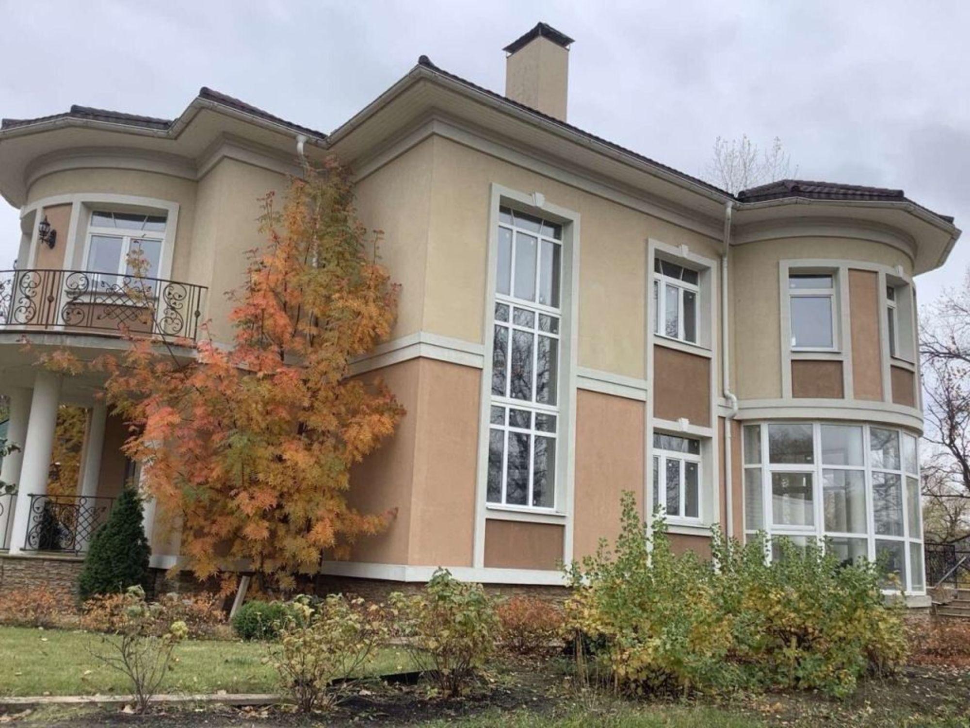 Купить дачу, дом, коттедж за 60 000 000 рублей на Лотос, 3