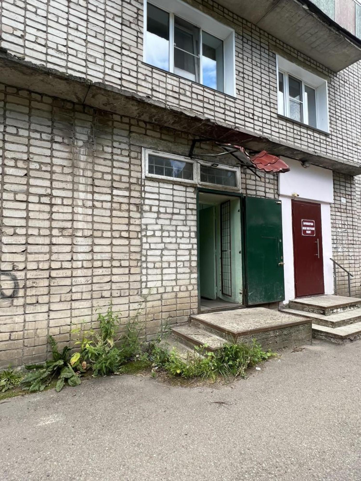 Купить производственную площадь за 2 200 000 рублей на Школьная ул., 7