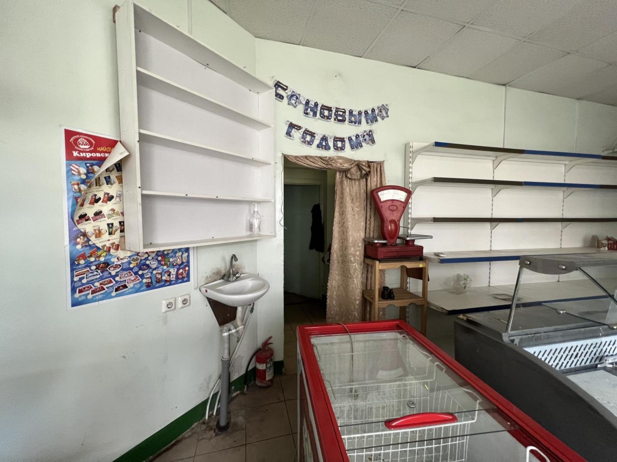 Купить производственную площадь за 2 200 000 рублей на Школьная ул., 7