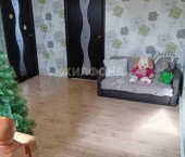 коттедж 98 кв м Летняя улица