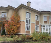 коттедж 300 кв м Лотос, 3