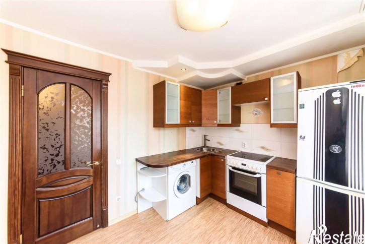 2-комн квартира Иркутский проезд, д. 11А 2-комн квартира Иркутский проезд, д. 11А