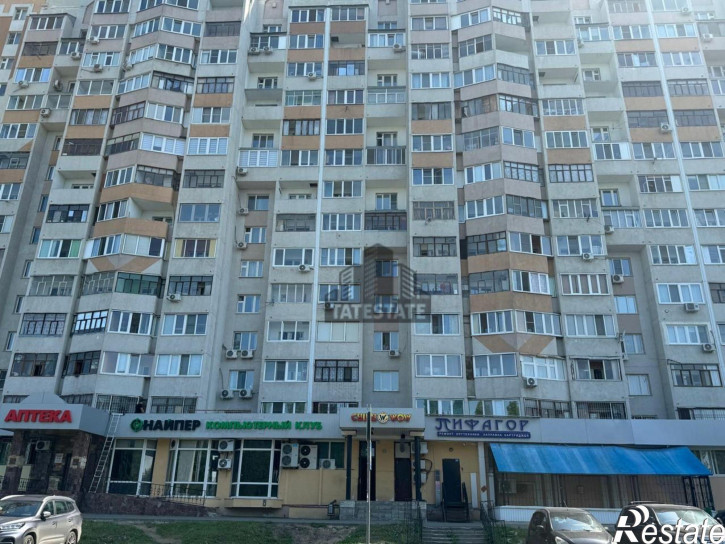 Торговое помещение проспект Победы, 78
