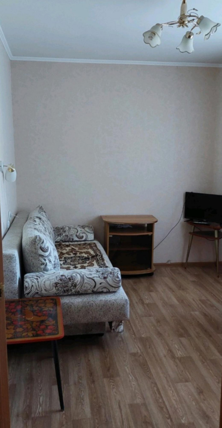 Комната Владимирская улица, 46б