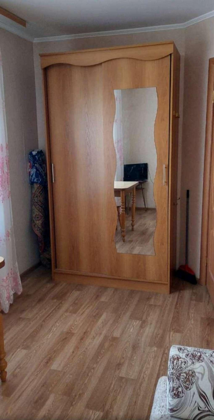 Комната Владимирская улица, 46б