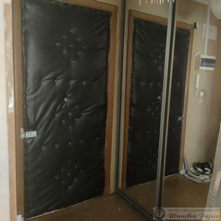 3-комн квартира Свободы улица, 81