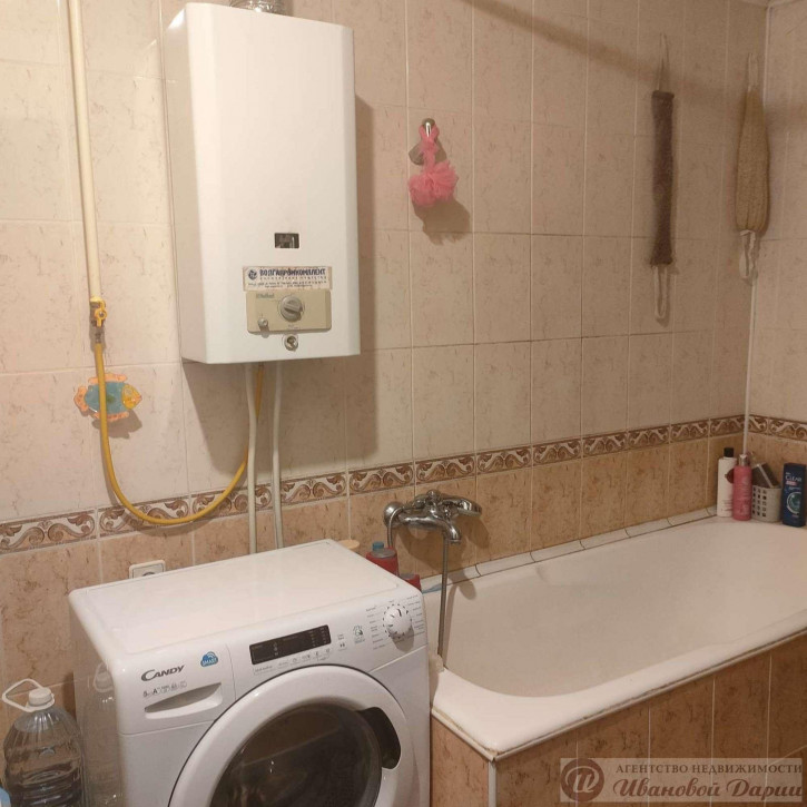 3-комн квартира Свободы улица, 81