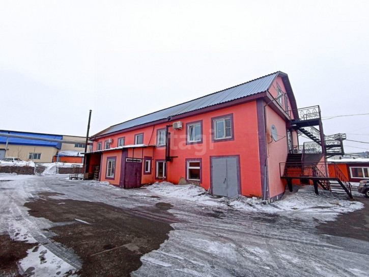 Офис Вулканная улица, 64,  д. 64