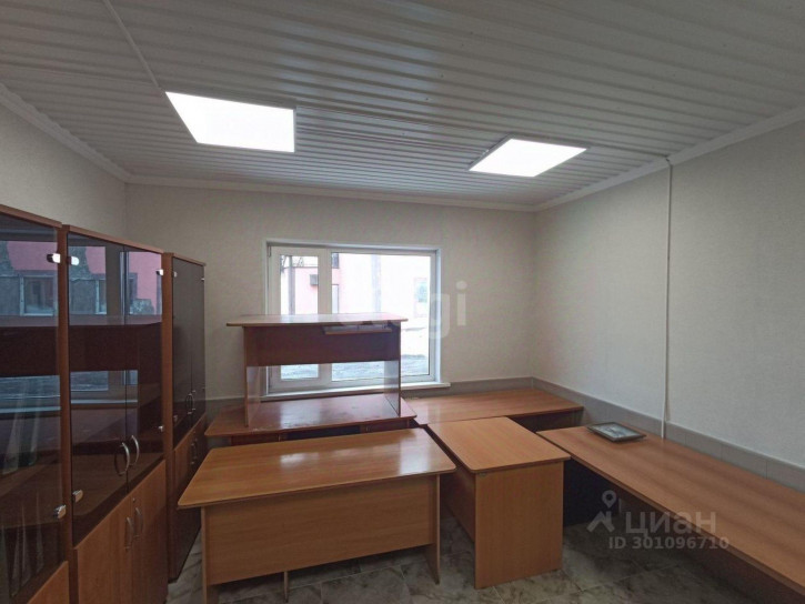 Производственное помещение Вулканная улица, 64,  д. 64