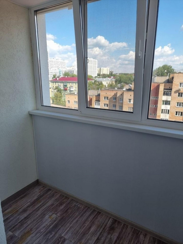 1-комн квартира Луначарского улица, 30