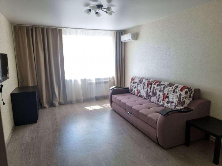 1-комн квартира Луначарского улица, 30