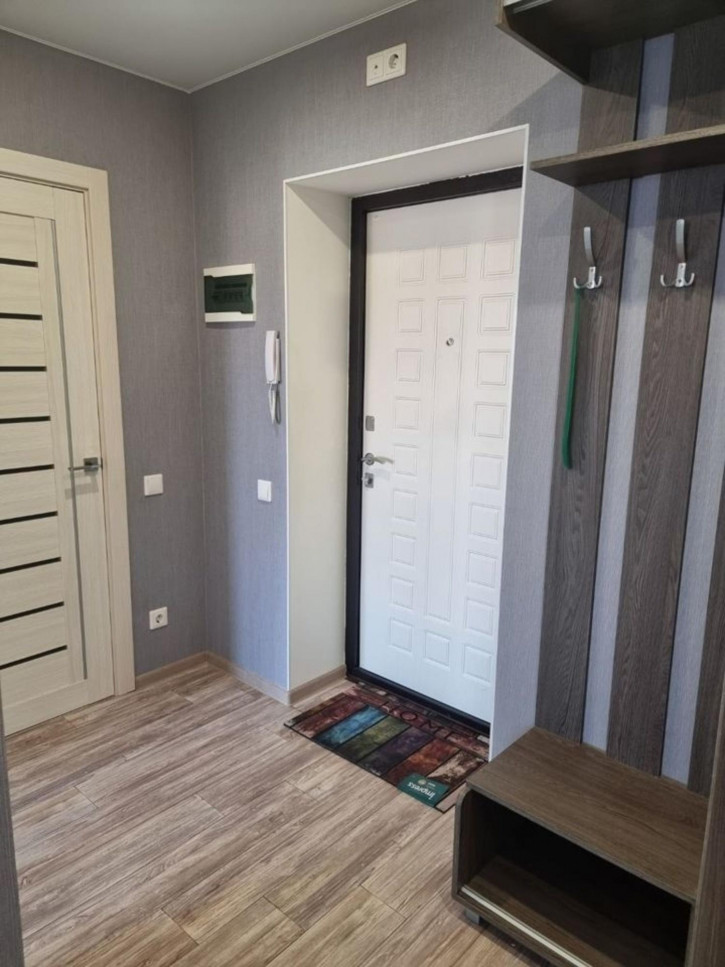 1-комн квартира Луначарского улица, 30