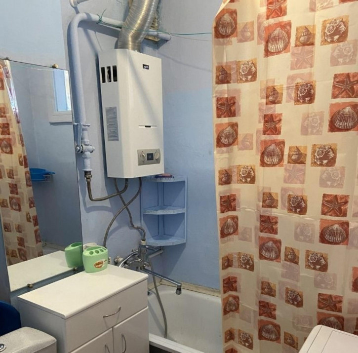 1-комн квартира Победы улица, 8