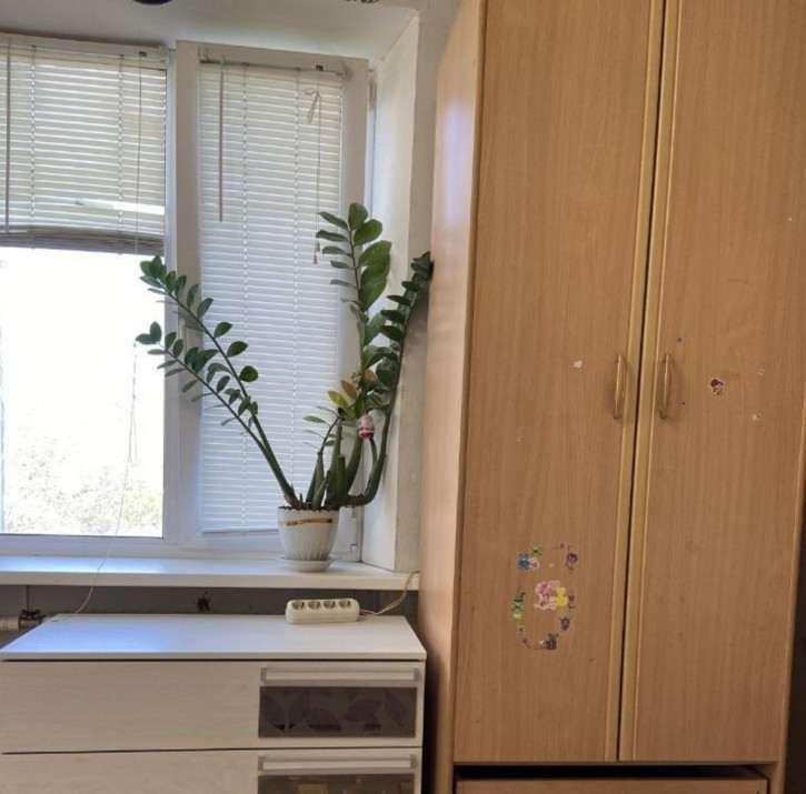 1-комн квартира Победы улица, 8