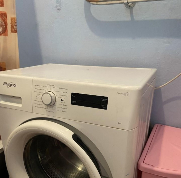 1-комн квартира Победы улица, 8