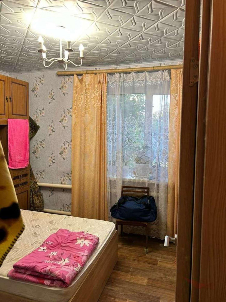 2-комн квартира , 4а