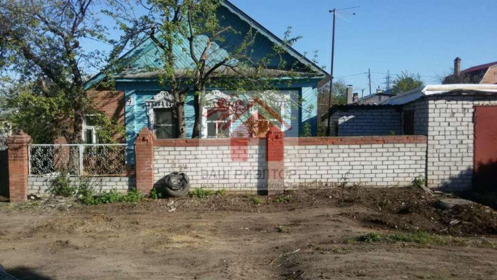 Коттедж/дом Земледельческая улица, 9