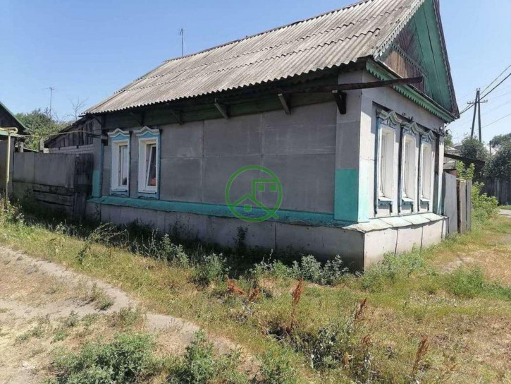 Коттедж/дом Огородная улица, 79