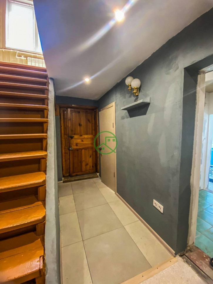 Коттедж/дом Комбайнерская улица, 20