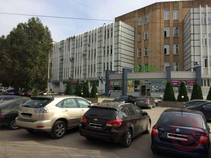 Офис Партизанская улица, 19
