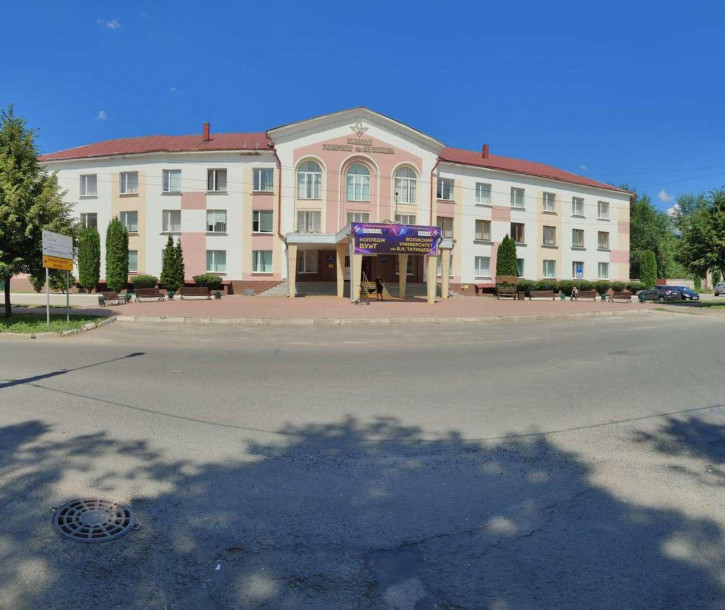 Офис Ленинградская улица, 16 Офис Ленинградская улица, 16