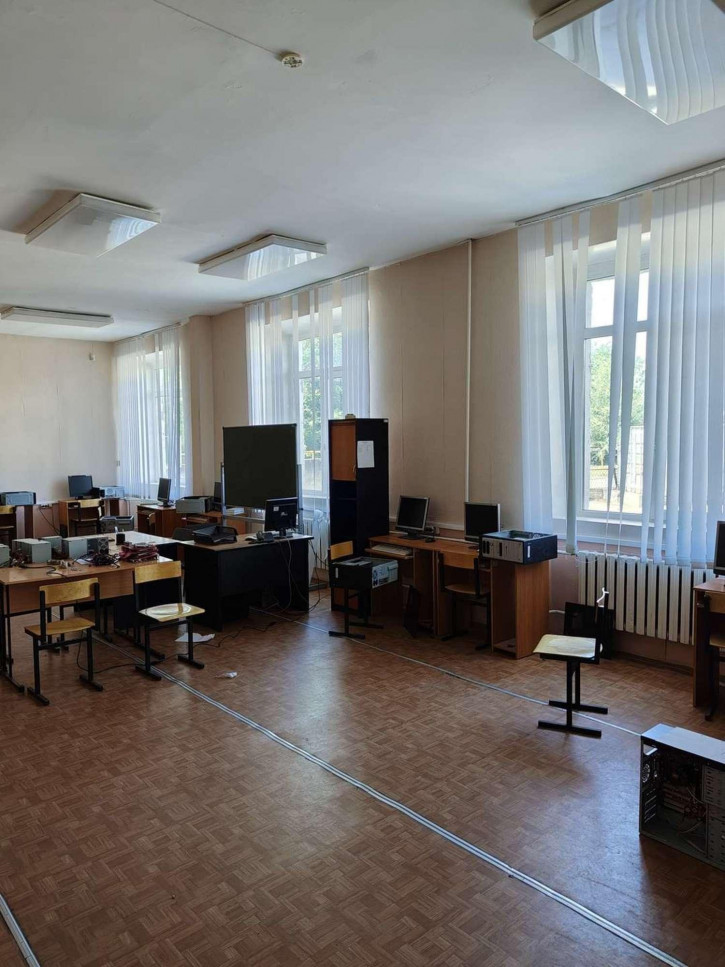 Офис Ленинградская улица, 16 Офис Ленинградская улица, 16