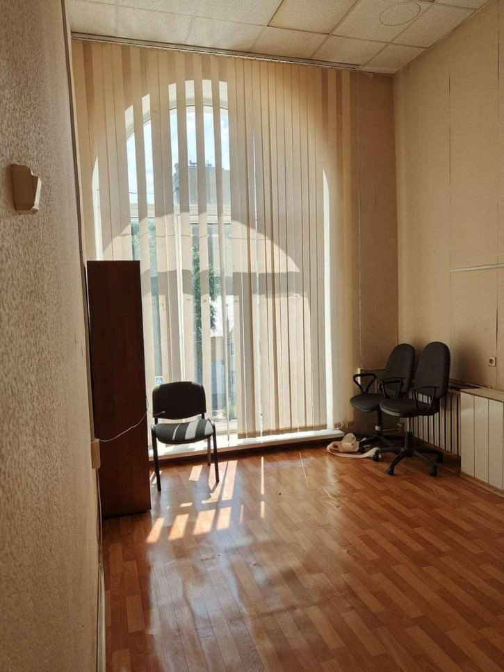 Офис Ленинградская улица, 16 Офис Ленинградская улица, 16