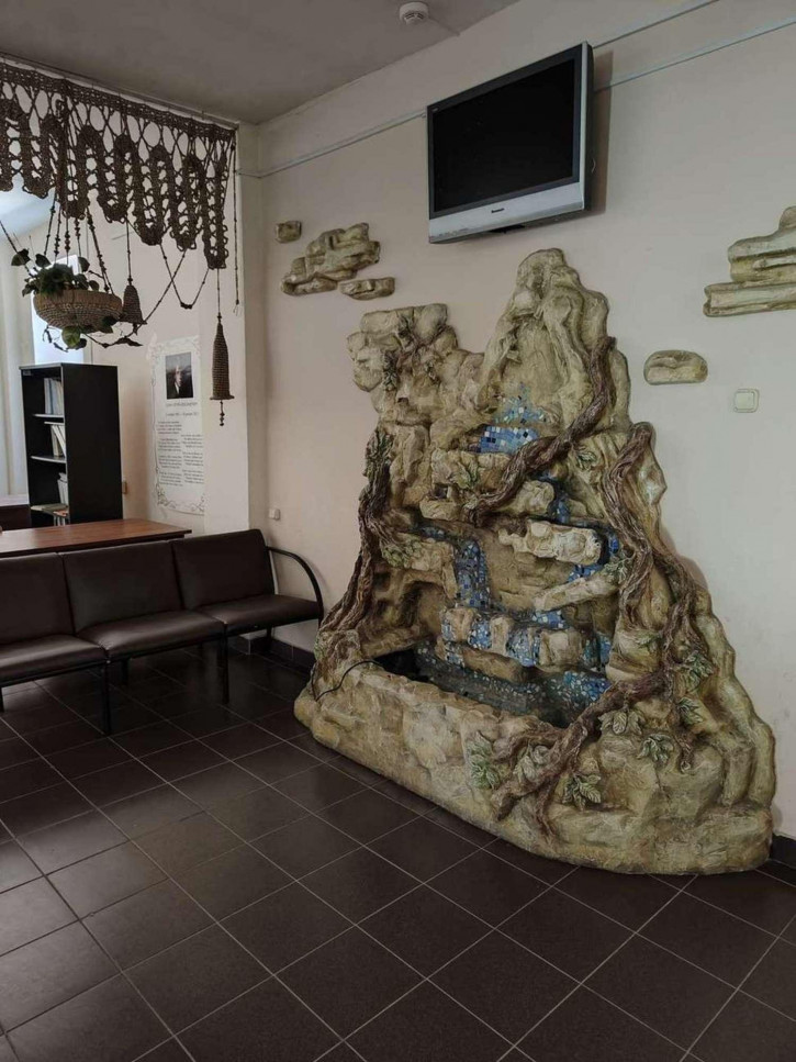 Офис Ленинградская улица, 16 Офис Ленинградская улица, 16