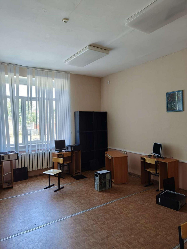 Офис Ленинградская улица, 16 Офис Ленинградская улица, 16